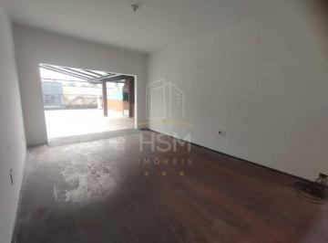 Casa · 236m² · 2 Quartos · 2 Vagas · Sobrado para aluguel, 2 quartos, 2 vagas, Jardim do Mar - São Bernardo do Campo/SP