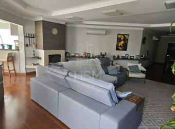 Apartamento · 230m² · 4 Quartos · 3 Vagas · Apartamento à venda, 4 quartos, 1 suíte, 3 vagas, Centro - São Bernardo do Campo/SP