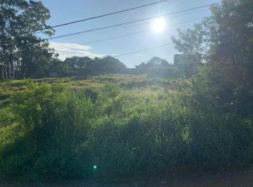 Rural · 1000m² · Vende-se Chácara de 1.000m² no Jardim Santa Adélia - Boituva