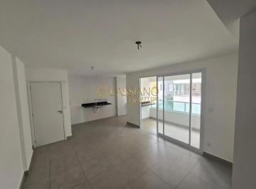 Apartamento de 2 quartos, São José dos Campos · Apartamento à venda de 75,65m² | 02 dormitórios, sendo 01 suíte e 02 vagas de garagem | Edifício Eas