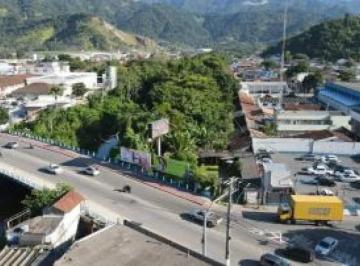 Terreno · 11469m² · Área à venda de 11.469,68m² | Centro - Caraguatatuba |