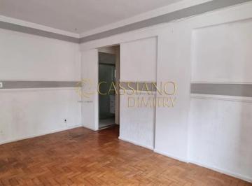 Apartamento · 62m² · 2 Quartos · Apartamento à venda de 62m² | 02 dormitórios e 02 banheiros | Edifício Ana Cláudia - Vila Adyana | S