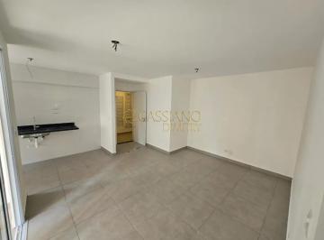 Apartamento · 76m² · 2 Quartos · 2 Vagas · Apartamento à venda de 75,65m² | 02 dormitórios, sendo 01 suíte e 02 vagas de garagem | Edifício Eas