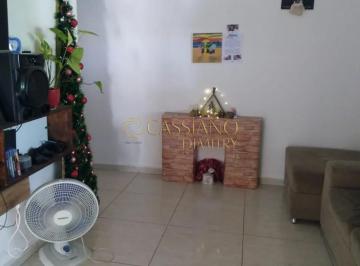 Casa · 211m² · 3 Quartos · 2 Vagas · Casa térrea à venda de 116m² | 03 dormitórios, sendo 01 suite e 02 vagas de garagem | Jardim Portuga