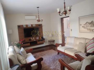 Casa · 200m² · 3 Quartos · 3 Vagas · Sobrado à venda de 160m² | 03 dormitórios, sendo 01 suíte e 03 vagas de garagem | Vila Industrial - 