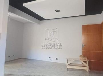 Apartamento · 46m² · 2 Quartos · 2 Vagas · Apartamento Sem Condomínio à venda, 2 quartos, 2 vagas, Vila Scarpelli - Santo André/SP