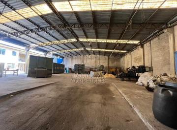 Comercial · 780m² · Galpão à venda, Capuava - Mauá/SP