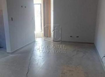 Apartamento · 44m² · 2 Quartos · 1 Vaga · Apartamento Sem Condomínio à venda, 2 quartos, 1 vaga, Vila Scarpelli - Santo André/SP