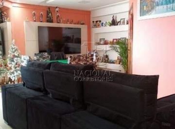 Apartamento · 150m² · 5 Quartos · 2 Vagas · Apartamento à venda, 5 quartos, 3 suítes, 2 vagas, Baeta Neves - São Bernardo do Campo/SP