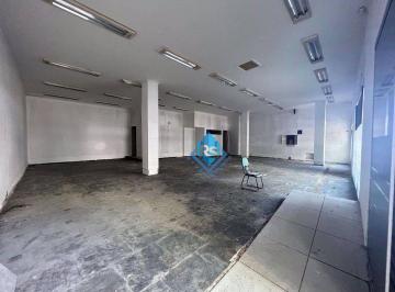 299dcc41231c427af4c4cf4146489bf21c8e2d86 · Salão para alugar, 160 m² por R$ 12.500,00/mês - Centro - São Caetano do Sul/SP