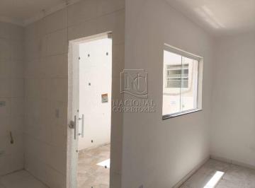 Apartamento · 51m² · 2 Quartos · 1 Vaga · Apartamento Sem Condomínio à venda, 2 quartos, 1 suíte, 1 vaga, Jardim Ana Maria