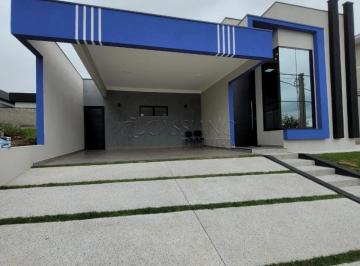 Casa · 300m² · 3 Quartos · 2 Vagas · Sobrado à venda de 150m² | 03 dormitórios, sendo 01 suíte e 02 vagas de garagem | Condomínio Residen