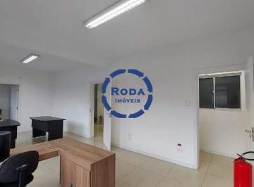 Comercial · 80m² · Sala para aluguel, Centro - Santos/SP