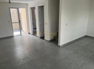 Casa · 100m² · 3 Quartos · 2 Vagas · Sobrado para venda e locação de 90m² | 03 dormitórios, sendo 01 suíte e 02 vagas de garagem | Condo