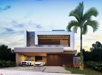 Casa · 361m² · 3 Quartos · 2 Vagas · Sobrado à venda de 230m² | 03 dormitórios, sendo todos suítes e 02 vagas de garagem | Condomínio Ver