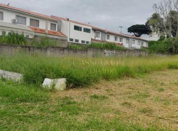 Terreno · 1434m² · Área à venda de 1.434m² | Vila Industrial - São José Dos Campos |