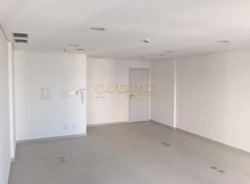 Comercial · 43m² · 1 Vaga · Sala comercial à venda de 43m² | 01 banheiro e 01 vaga de garagem | New Worker Tower - Jardim Aquari
