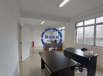 Comercial · 90m² · Sala à venda, Centro - Santos/SP