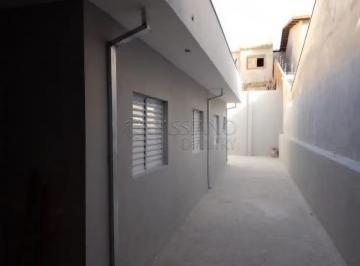 Casa · 175m² · 3 Quartos · 2 Vagas · Casa à venda de 120m² | 03 dormitórios, sendo 01 suíte e 02 vagas de garagem | Jardim Santa Júlia -
