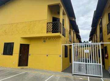 Casa · 71m² · 2 Quartos · 2 Vagas · Casa/Sobrado à venda de 72 m² | 02 dormitórios, 02 banheiros e 02 vagas de garagem | Praia Maranduba