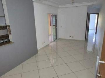 Apartamento · 70m² · 2 Quartos · 1 Vaga · Apartamento 70 m² Localizado No Bairro Paraíso Santo André - SP