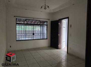 Casa · 191m² · 2 Quartos · 2 Vagas · Sobrado para aluguel 2 quartos 2 vagas Humaitá - Santo André - SP