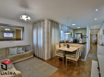 Apartamento · 85m² · 3 Quartos · 2 Vagas · Apartamento à venda 3 quartos 2 vagas Santa Maria - Santo André - SP