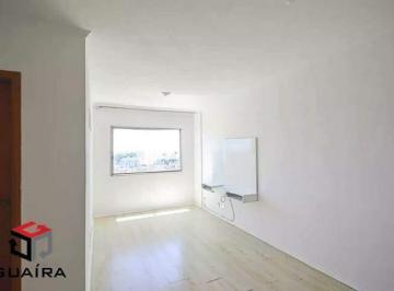 Apartamento · 49m² · 1 Quarto · 1 Vaga · Apartamento à venda 1 quarto 1 vaga Taboão - São Bernardo do Campo - SP