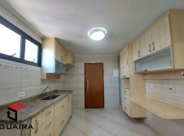 Apartamento · 105m² · 3 Quartos · 2 Vagas · Apartamento à venda 3 quartos 1 suíte 2 vagas Santa Terezinha - Santo André - SP