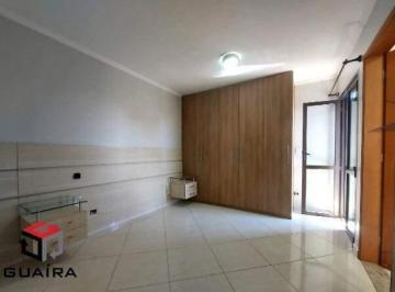 Apartamento · 105m² · 3 Quartos · 2 Vagas · Apartamento à venda 3 quartos 1 suíte 2 vagas Santa Terezinha - Santo André - SP