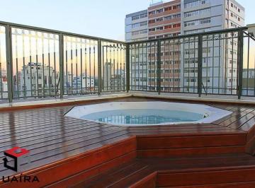Apartamento · 45m² · 1 Quarto · 1 Vaga · Apartamento com 60m² - Jardim Paulista - São Paulo - SP.