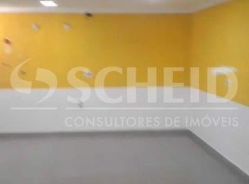Comercial · 180m² · Ponto comercial com 2 salões , banheiro e ar condicionado na yervant com 180 m2