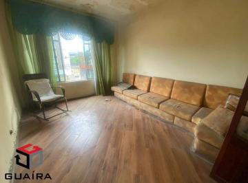Casa · 171m² · 2 Quartos · 1 Vaga · Casa 171 m² Localizado No Bairro Paulicéia São Bernardo do Campo - SP 