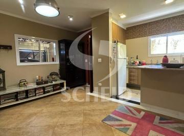 Casa · 180m² · 3 Quartos · 2 Vagas · SOBRADO À VENDA, REGIÃO DO JARDIM MARAJOARA, COM 03 DORMITÓRIOS, 02 SUÍTE, 02 VAGAS E ÁREA