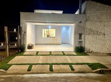 Foto 01 · Casa, Vila Maria Helena, Indaiatuba, SP