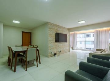 Apartamento · 122m² · 4 Quartos · 2 Vagas · VILLA BORGIO - 4 QUARTOS - 2 SUÍTES - 2 VAGAS - AO LADO DO SHOPPING ÁGUAS CLARAS