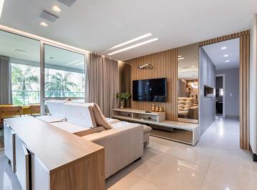 Apartamento · 180m² · 4 Quartos · 3 Vagas · PENINSULA - 4 QUARTOS 180M 3 VAGAS