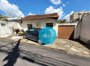 Fachada · Casa à venda, 200 m² por R$ 1.500.000 - Centro - Poços de Caldas/MG