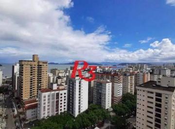 c9d23b8a307993d30fda6edb349db6581a69d602 · Apartamento à venda, 143 m² por R$ 1.890.000,00 - Ponta da Praia - Santos/SP