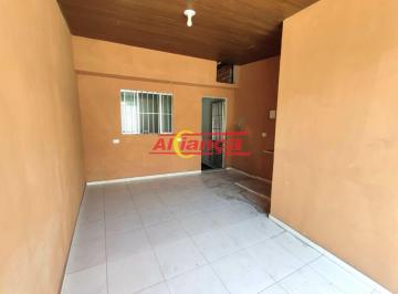 Casa · 146m² · 6 Quartos · 1 Vaga · Investimento Perfeito ? Imóvel com 6 Casas para Renda no Taboão, Guarulhos