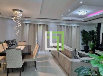 9ebf381797d932df12637a1788f5548024c35e46 · Casa à venda, 295 m² por R$ 1.400.000,00 - Condomínio Chacur - Várzea Paulista/SP