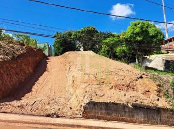 a3ee288012125268d3098ed6dcb743b8226239d7 · Terreno à venda, 452 m² por R$ 270.000,00 - Vila Souza - Várzea Paulista/SP
