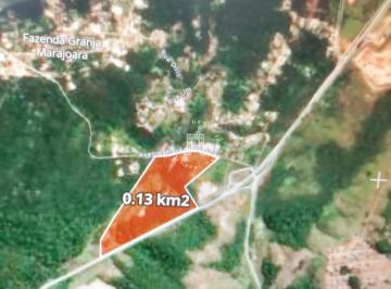 Terreno · 128000m² · AREA A VENDA RESIDENCIAL/INDUSTRIAL COM 128.000 M² - CAMPO LIMPO PAULISTA-SP.