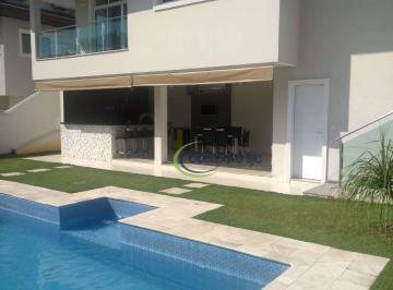 a1728fd58429e37c25c1de9c62abdc01c10d9497 · Sobrado com 4 dormitórios à venda, 382 m² por R$ 2.980.000,00 - Condomínio Residencial Jaguary - São