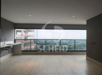 Apartamento · 160m² · 4 Quartos · 2 Vagas · Apartamento à Venda em Pinheiros, 160m², 3 Suítes, Sala, Varanda Gourmet, Cozinha, Serviço, 2 Vagas