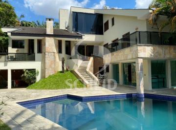 Casa · 644m² · 4 Quartos · 6 Vagas · Casa de Alto Padrão com 4 suítes, Alto da Boa Vista!