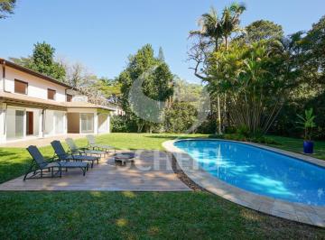 Casa · 426m² · 4 Quartos · 9 Vagas · Casa em um terreno de 1.940 m² , ALTO DA BOA VISTA  a 1.000mts do colegio Suiço.