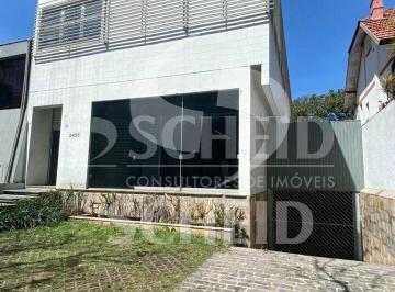 Comercial · 790m² · 15 Vagas · Prédio comercial de 790m² com 15 vagas de garagem para venda em Pinheiros - SP