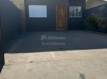 Casa · 200m² · 2 Quartos · 1 Vaga · Excelente Casa Residencial para Venda - 2 Dormitórios / Bairro Jardim Galante