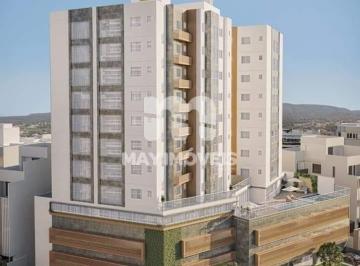 Apartamento · 131m² · 2 Quartos · Apartamento à venda - em Fiúza Lima